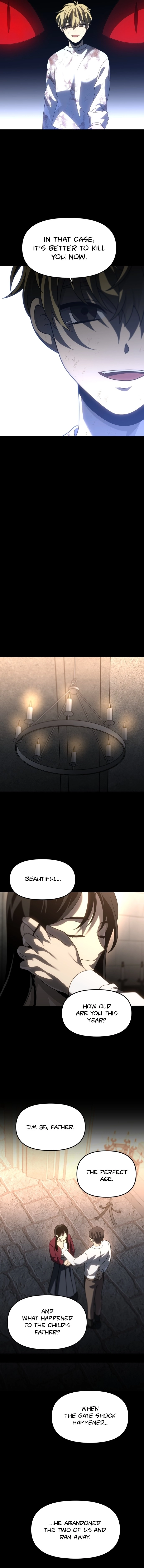 I Was the Final Boss Chapter 82 – Loki (4) Page 19