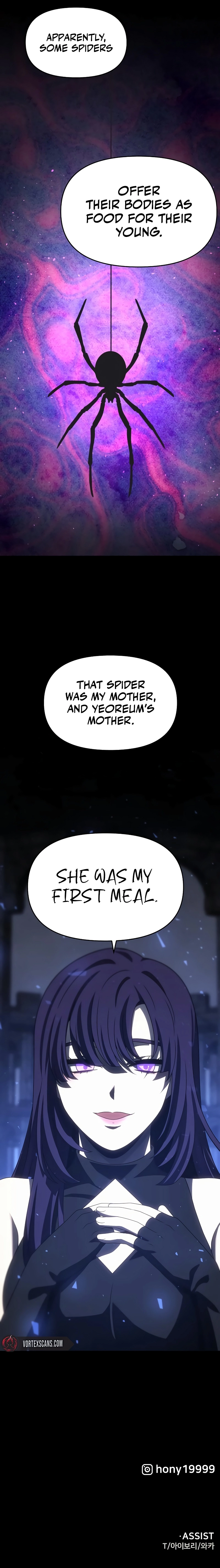 I Was the Final Boss Chapter 91 Page 28