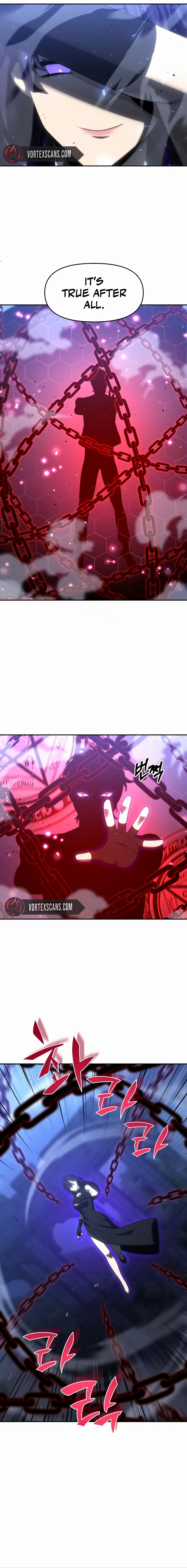I Was the Final Boss Chapter 93 Page 5