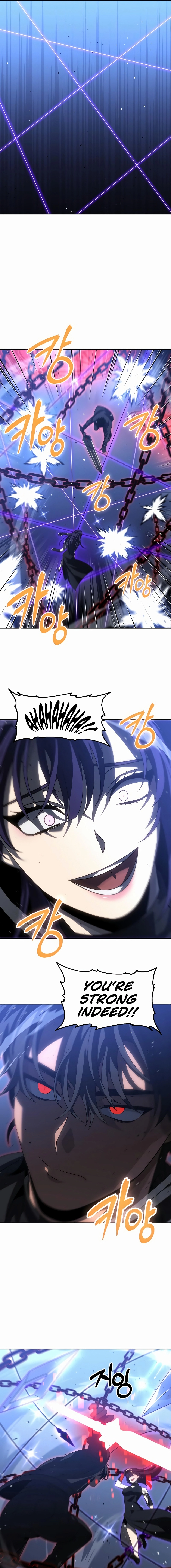 I Was the Final Boss Chapter 93 Page 6
