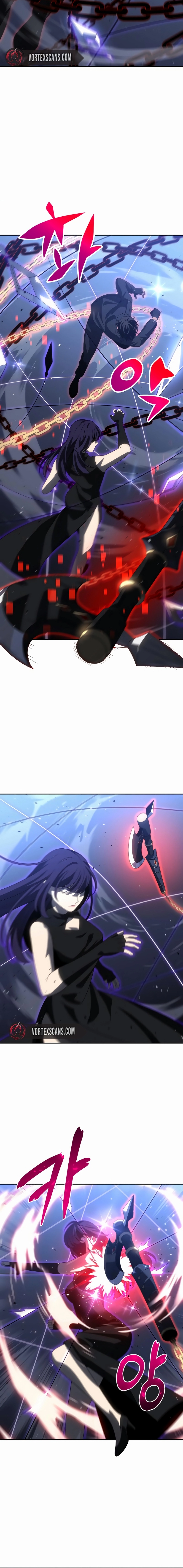 I Was the Final Boss Chapter 93 Page 7