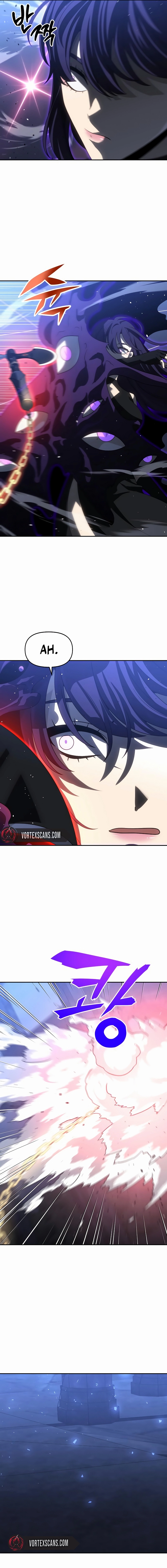 I Was the Final Boss Chapter 93 Page 8