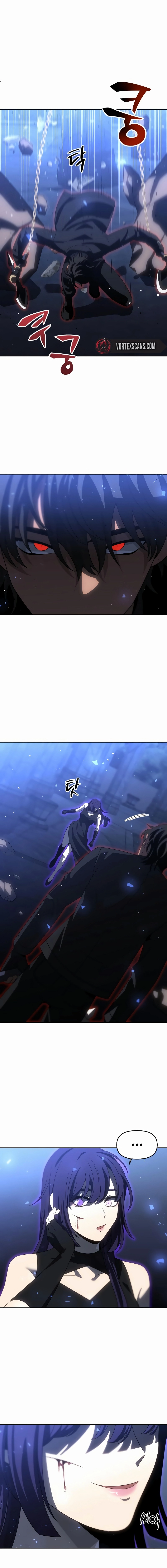 I Was the Final Boss Chapter 93 Page 9