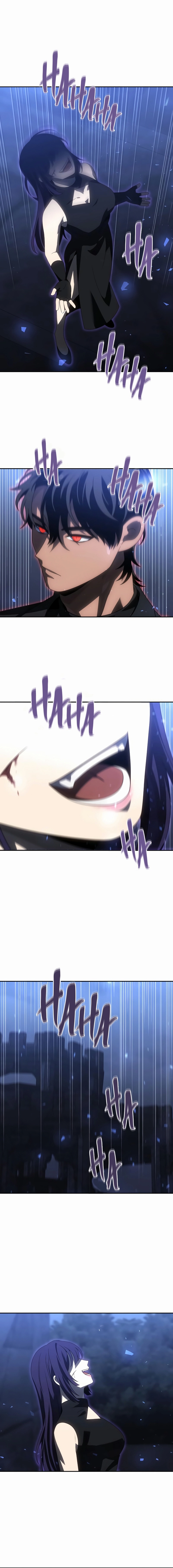 I Was the Final Boss Chapter 93 Page 10