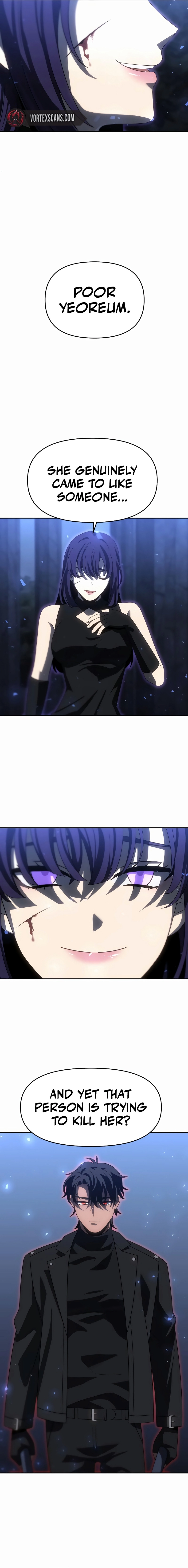 I Was the Final Boss Chapter 93 Page 11