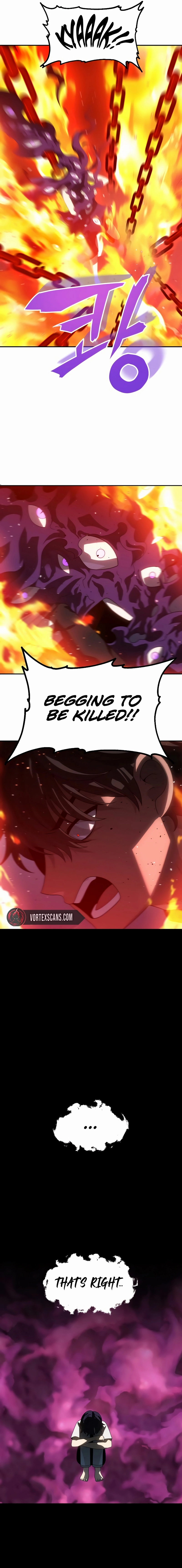 I Was the Final Boss Chapter 93 Page 15