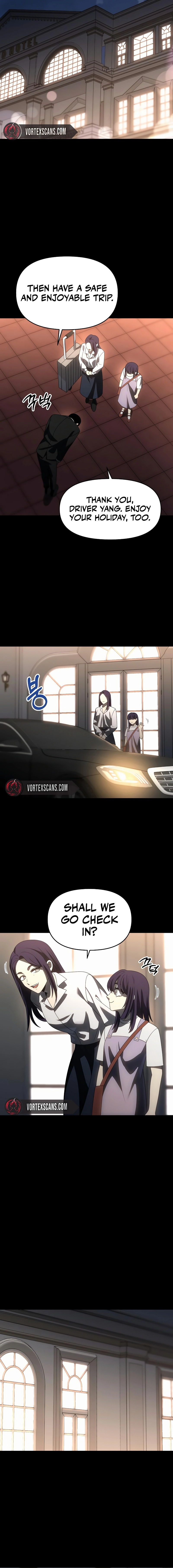 I Was the Final Boss Chapter 93 Page 21