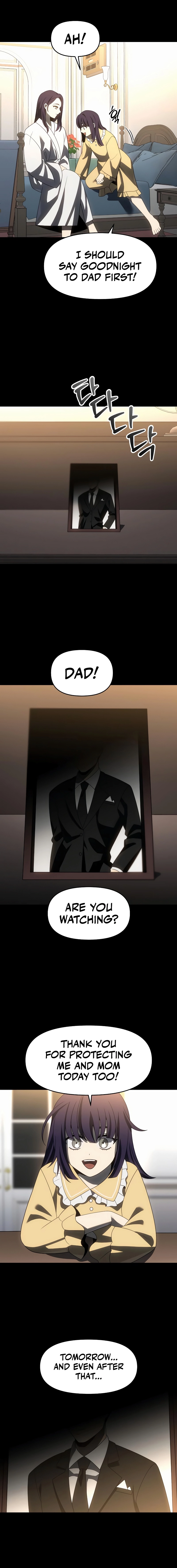 I Was the Final Boss Chapter 93 Page 24