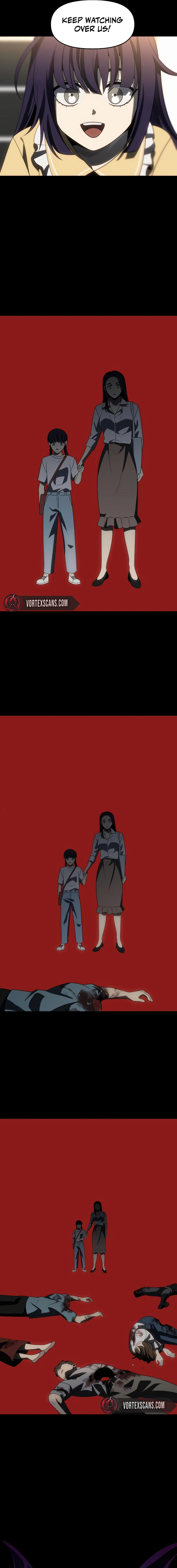 I Was the Final Boss Chapter 93 Page 25