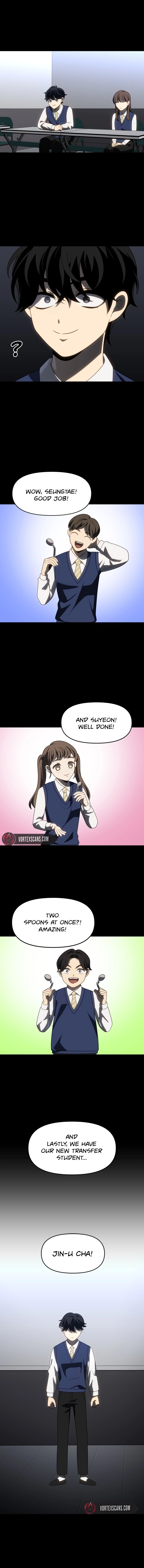 I Was the Final Boss Chapter 86 – Misunderstanding (1) Page 5
