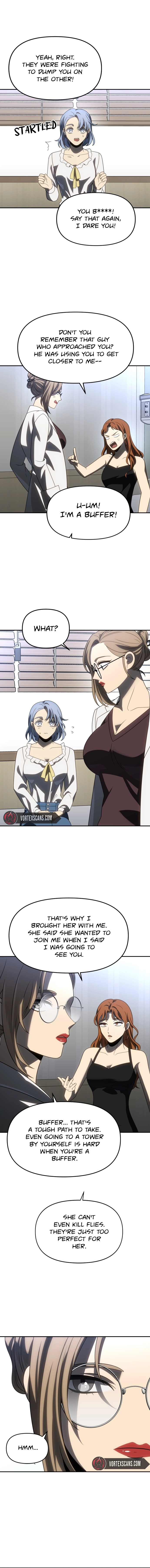 I Was the Final Boss Chapter 86 – Misunderstanding (1) Page 13