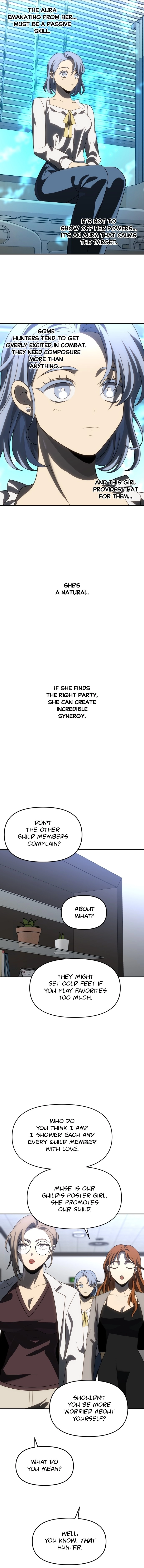 I Was the Final Boss Chapter 86 – Misunderstanding (1) Page 14