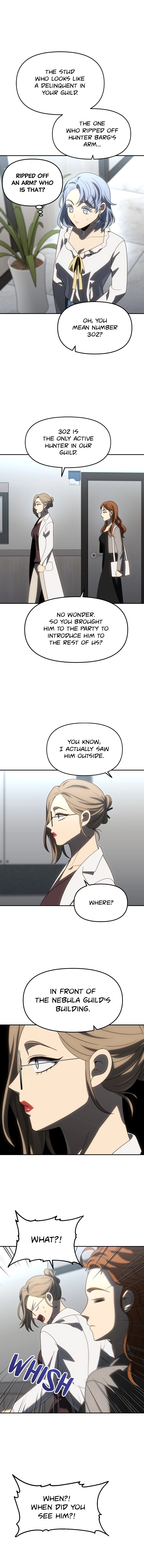 I Was the Final Boss Chapter 86 – Misunderstanding (1) Page 15