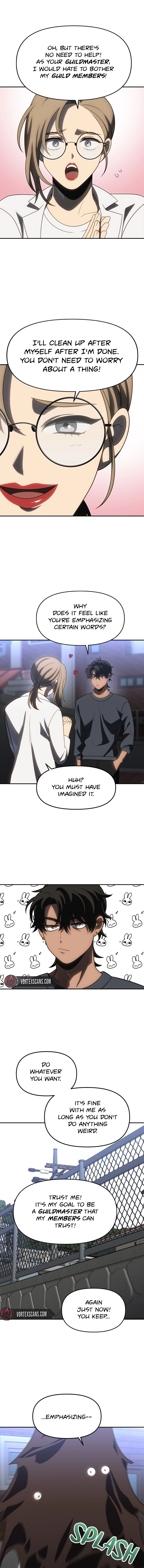 I Was the Final Boss Chapter 86 – Misunderstanding (1) Page 19