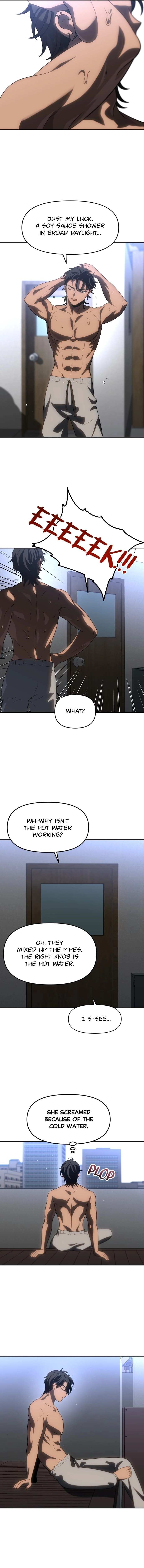 I Was the Final Boss Chapter 86 – Misunderstanding (1) Page 21