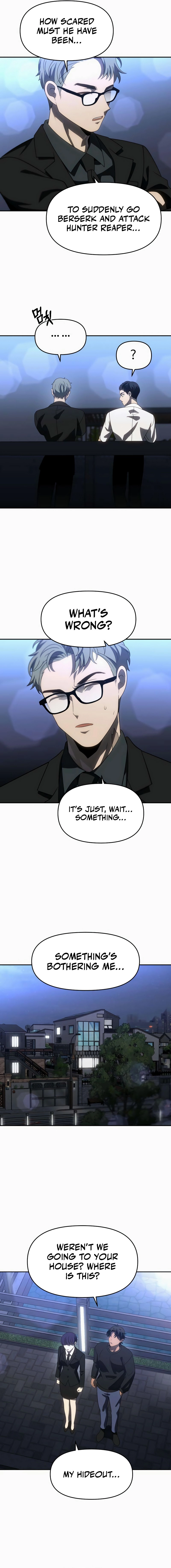 I Was the Final Boss Chapter 90 Page 6