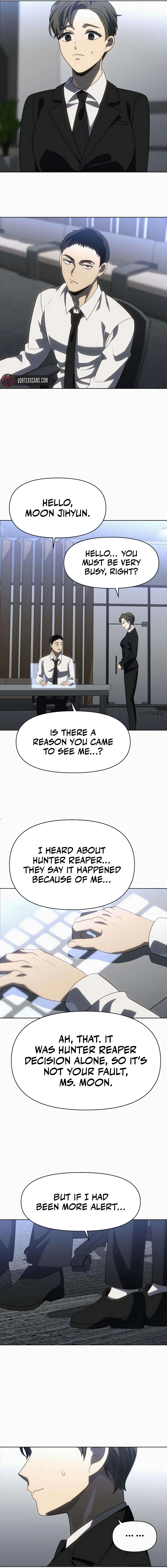 I Was the Final Boss Chapter 90 Page 13
