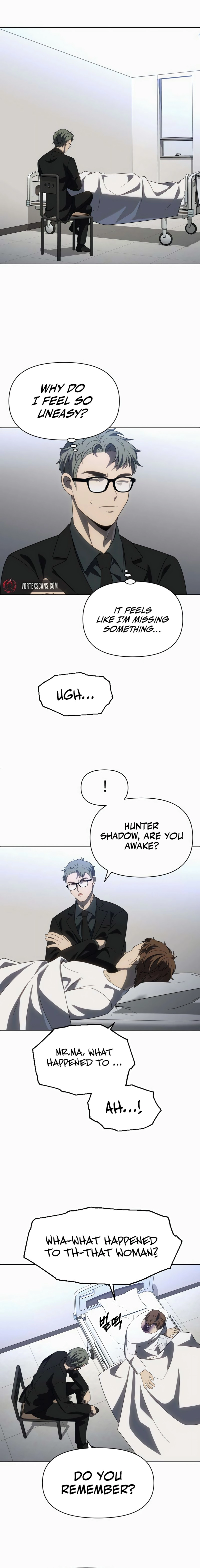 I Was the Final Boss Chapter 90 Page 15