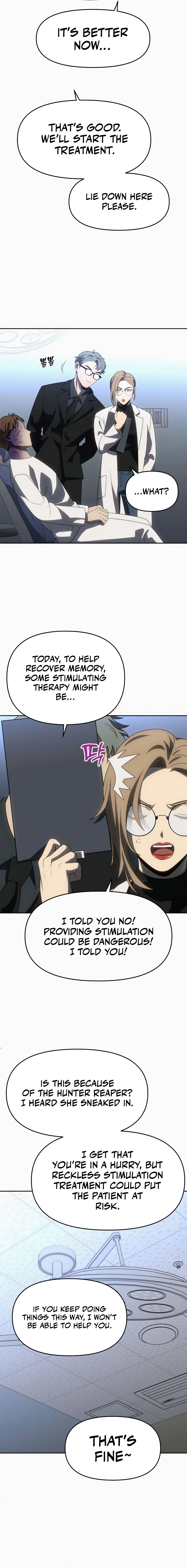 I Was the Final Boss Chapter 90 Page 17