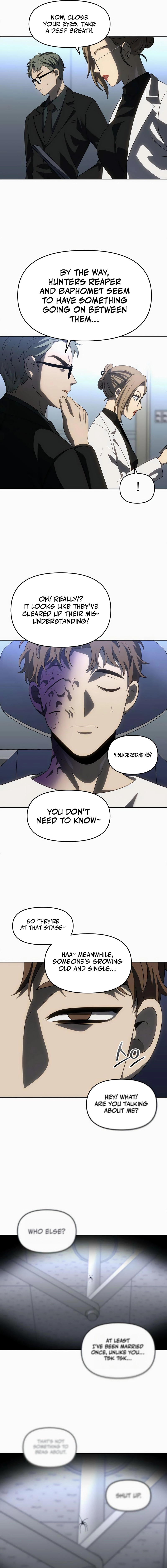 I Was the Final Boss Chapter 90 Page 18