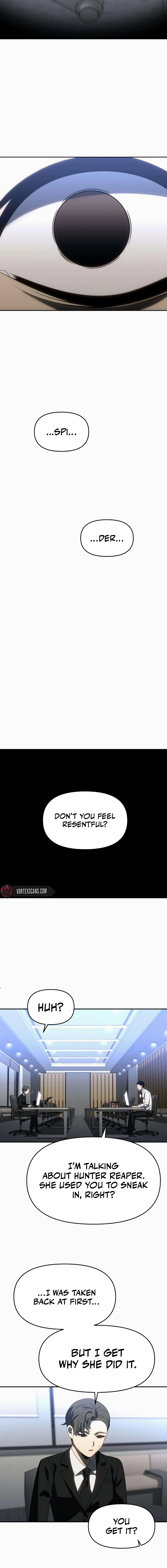 I Was the Final Boss Chapter 90 Page 19