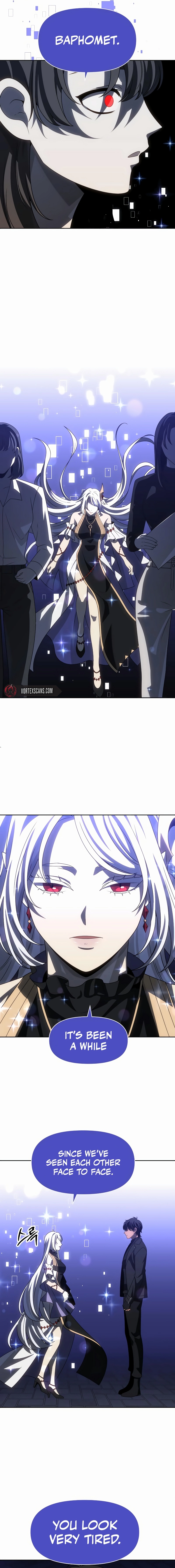 I Was the Final Boss Chapter 92 Page 11