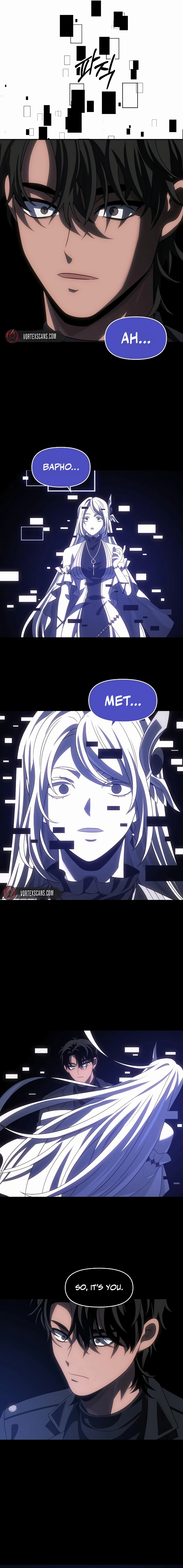 I Was the Final Boss Chapter 92 Page 15