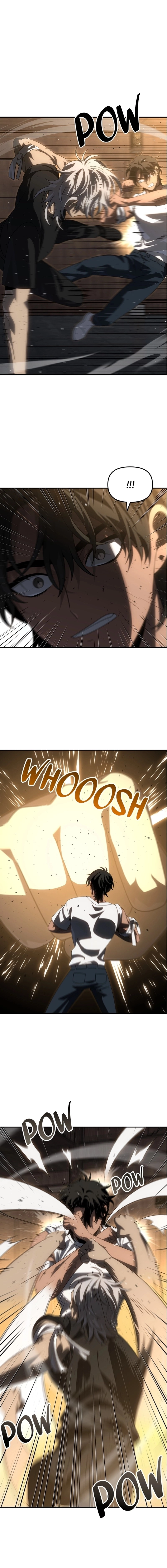 I Was the Final Boss Chapter 78 – Nebula Guild (3) Page 23