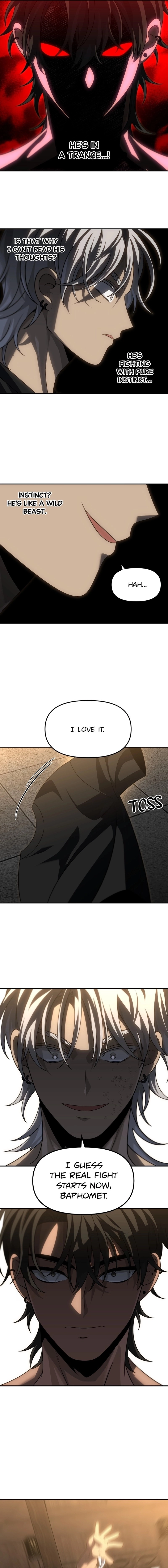 I Was the Final Boss Chapter 78 – Nebula Guild (3) Page 30