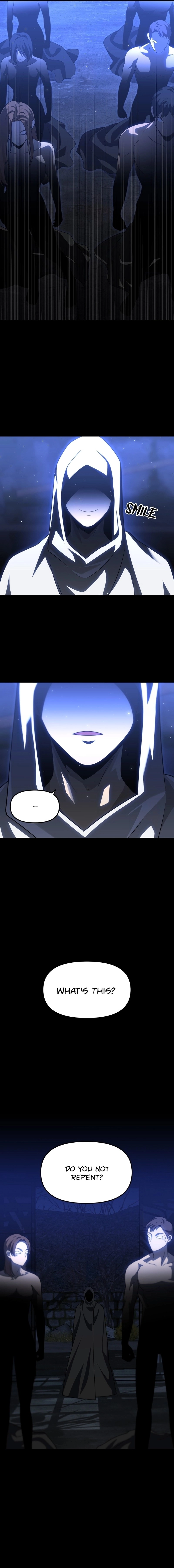 I Was the Final Boss Chapter 78 – Nebula Guild (3) Page 37