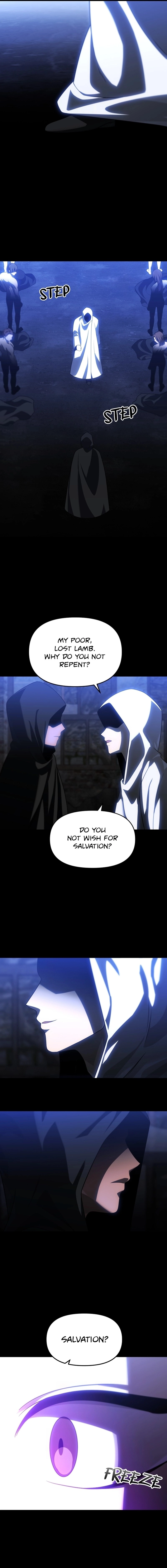 I Was the Final Boss Chapter 78 – Nebula Guild (3) Page 38