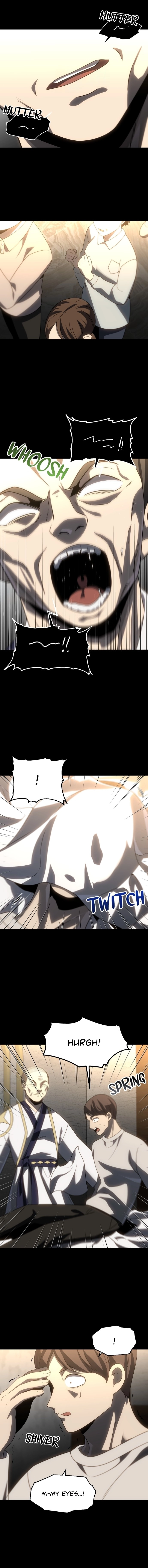 I Was the Final Boss Chapter 83 – Loki (5) Page 23