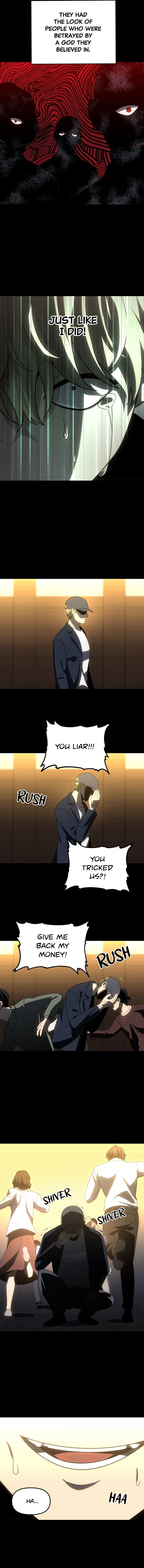 I Was the Final Boss Chapter 83 – Loki (5) Page 29