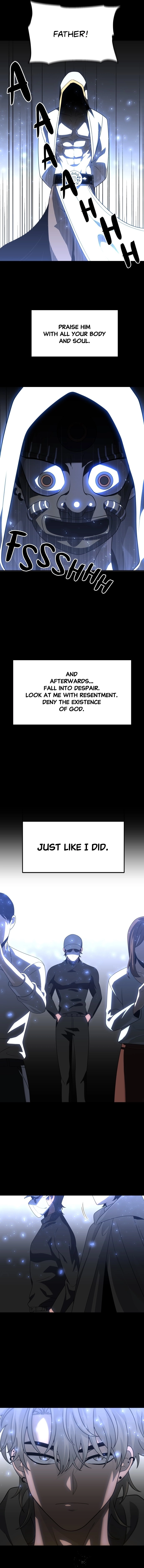 I Was the Final Boss Chapter 83 – Loki (5) Page 32