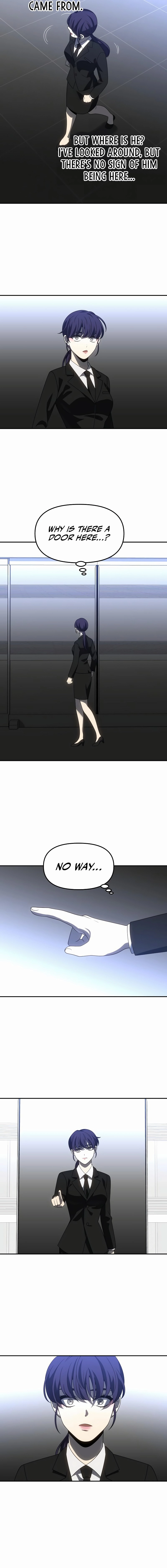I Was the Final Boss Chapter 89 – Trigger (2) Page 22
