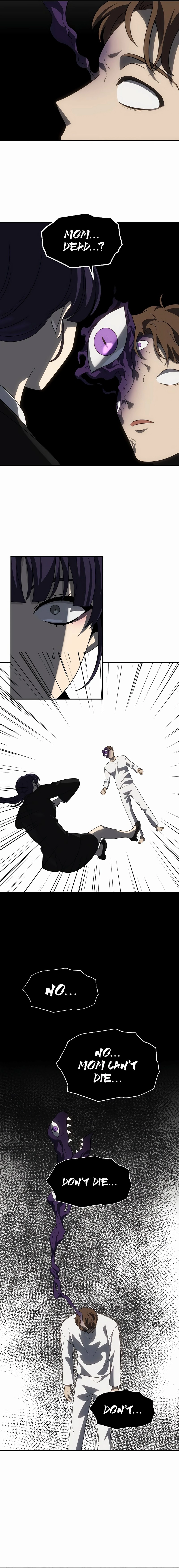 I Was the Final Boss Chapter 89 – Trigger (2) Page 25