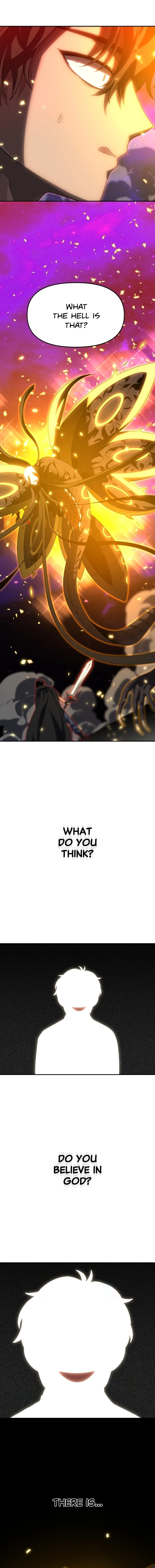 I Was the Final Boss Chapter 80 – Loki (2) Page 8
