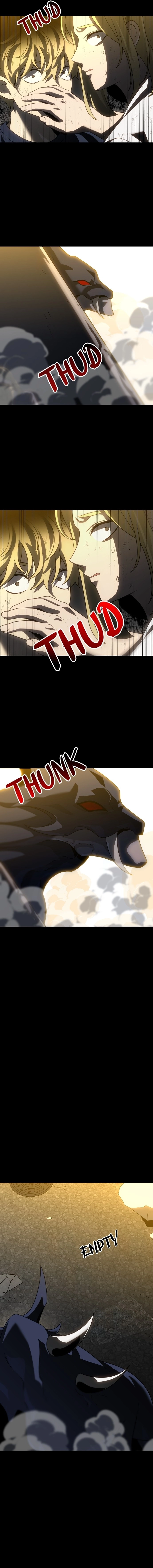 I Was the Final Boss Chapter 80 – Loki (2) Page 15