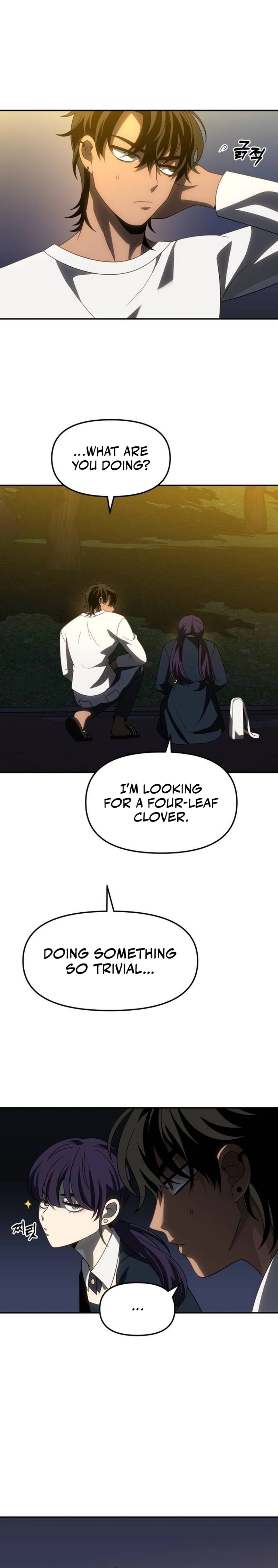 I Was the Final Boss Chapter 87 – Misunderstanding (2) Page 14