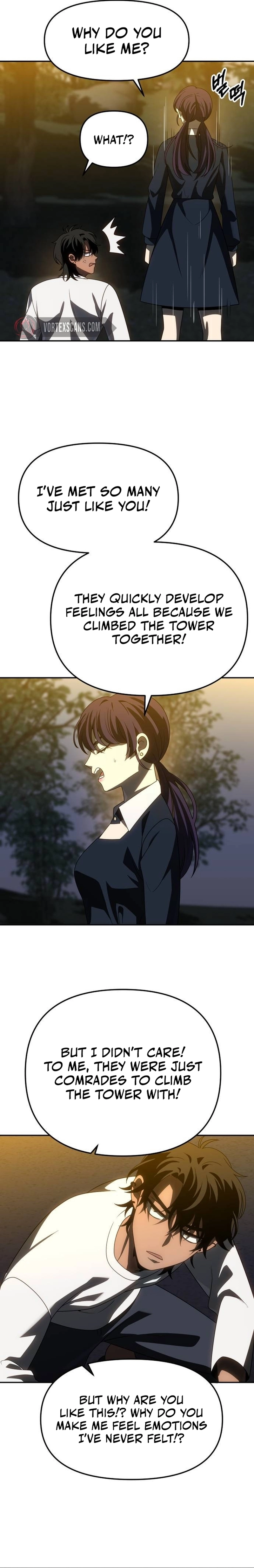 I Was the Final Boss Chapter 87 – Misunderstanding (2) Page 24