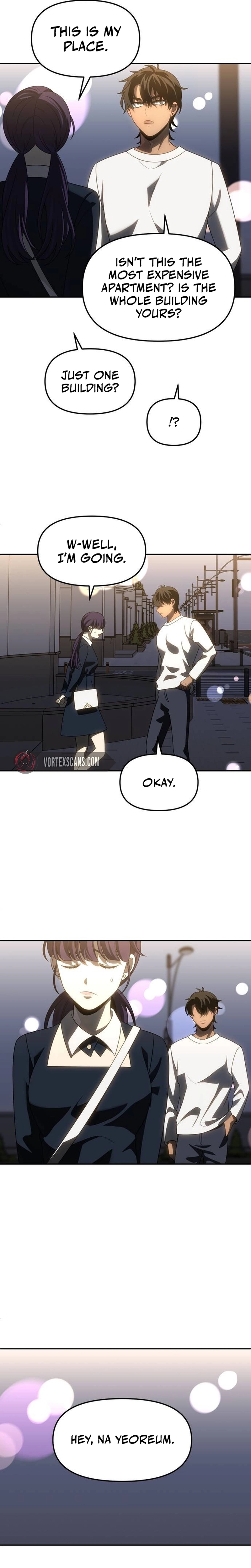 I Was the Final Boss Chapter 87 – Misunderstanding (2) Page 29