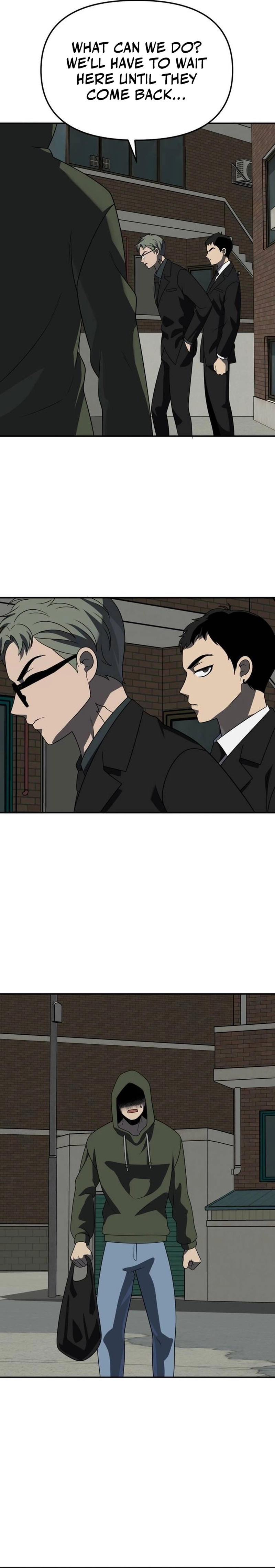 I Was the Final Boss Chapter 87 – Misunderstanding (2) Page 35