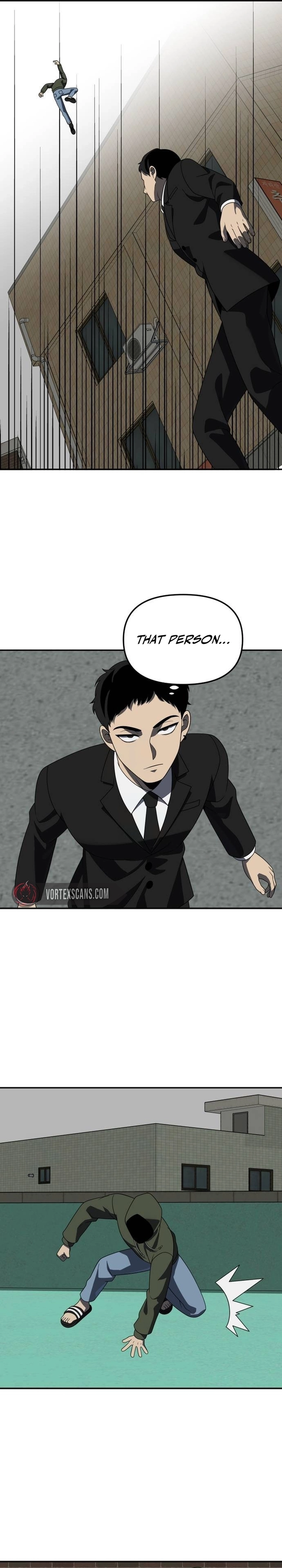 I Was the Final Boss Chapter 87 – Misunderstanding (2) Page 39