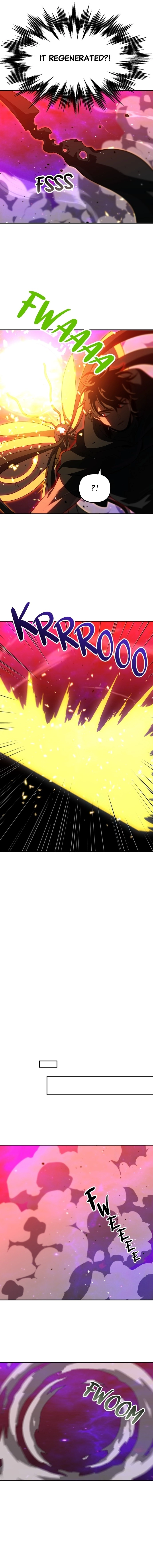 I Was the Final Boss Chapter 84 – New Power (1) Page 7