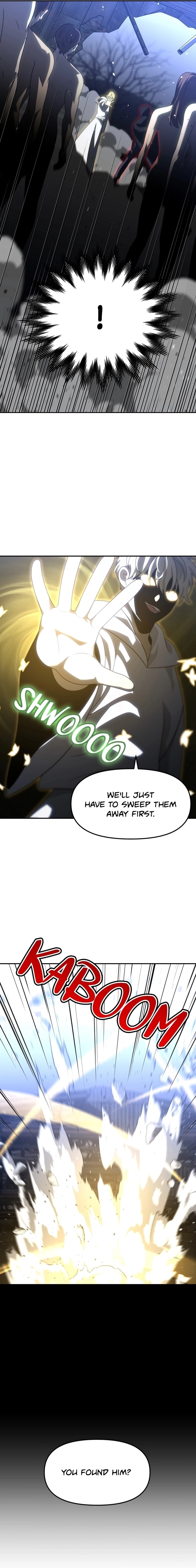 I Was the Final Boss Chapter 79 – Loki (1) Page 7