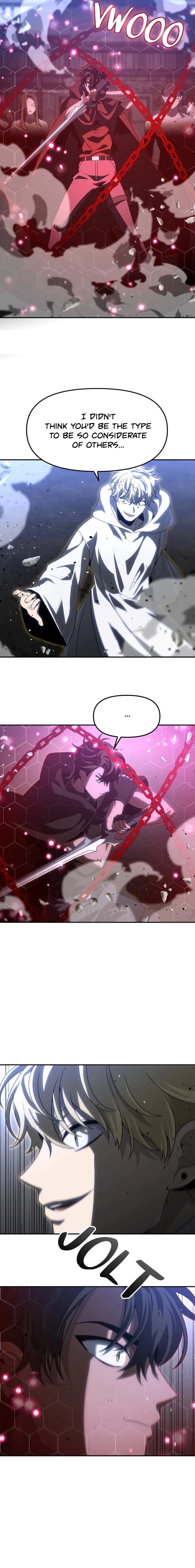 I Was the Final Boss Chapter 79 – Loki (1) Page 9