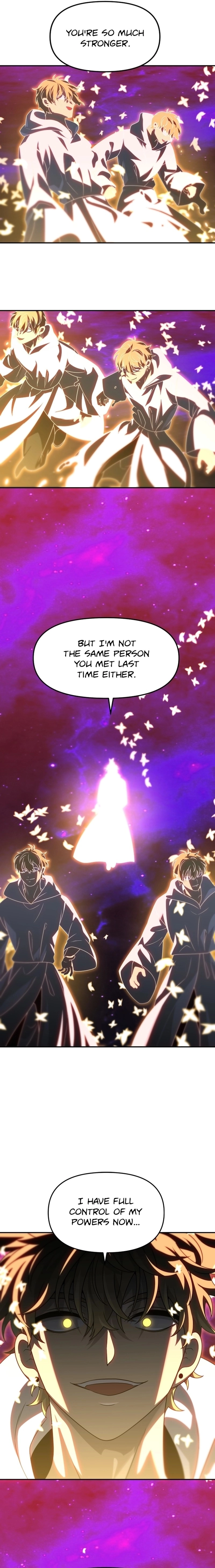 I Was the Final Boss Chapter 79 – Loki (1) Page 18