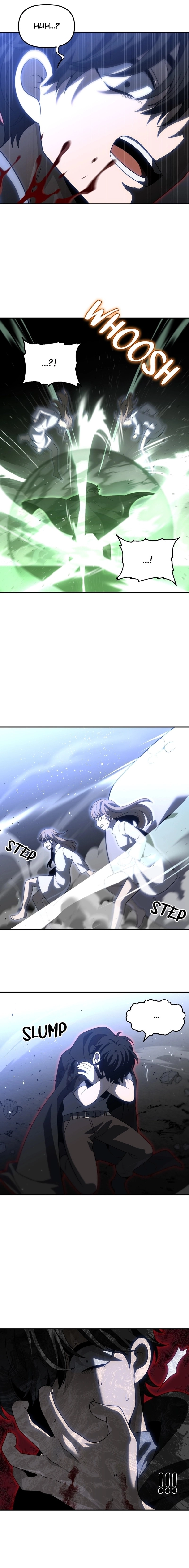I Was the Final Boss Chapter 79 – Loki (1) Page 25