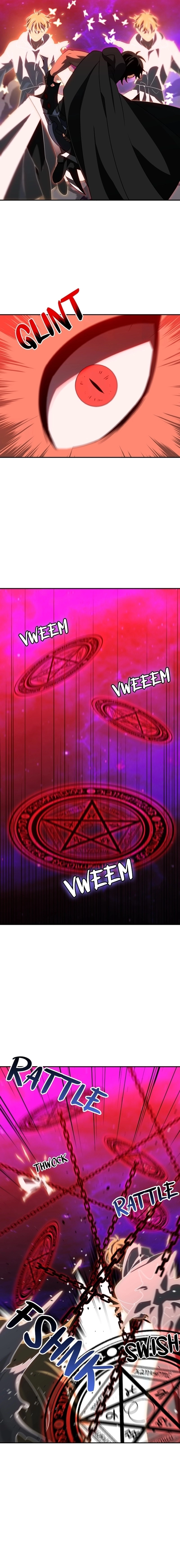 I Was the Final Boss Chapter 79 – Loki (1) Page 30