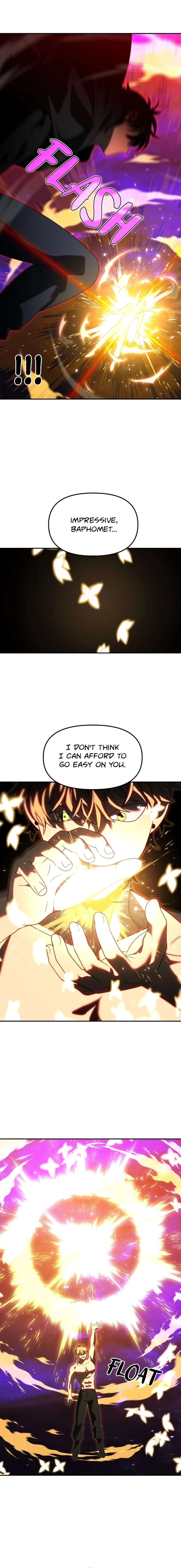I Was the Final Boss Chapter 79 – Loki (1) Page 32